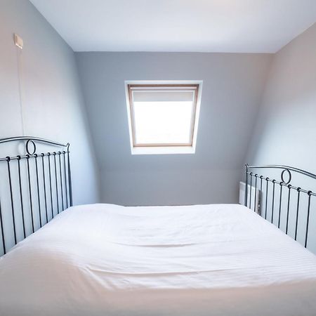 Apartment Residentie Zandloper II By Interhome Bredene Eksteriør billede