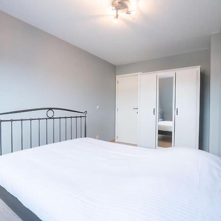 Apartment Residentie Zandloper II By Interhome Bredene Eksteriør billede
