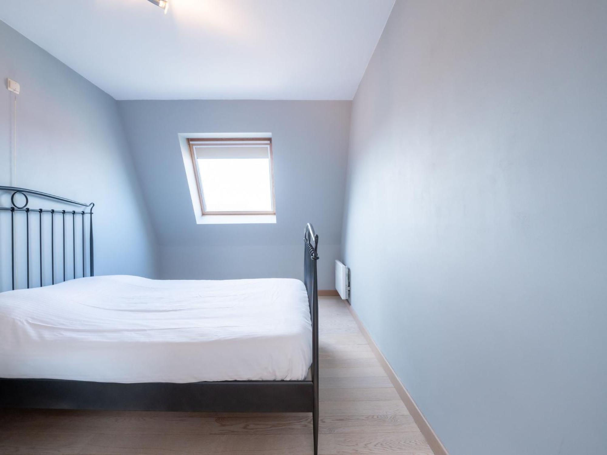 Apartment Residentie Zandloper II By Interhome Bredene Eksteriør billede