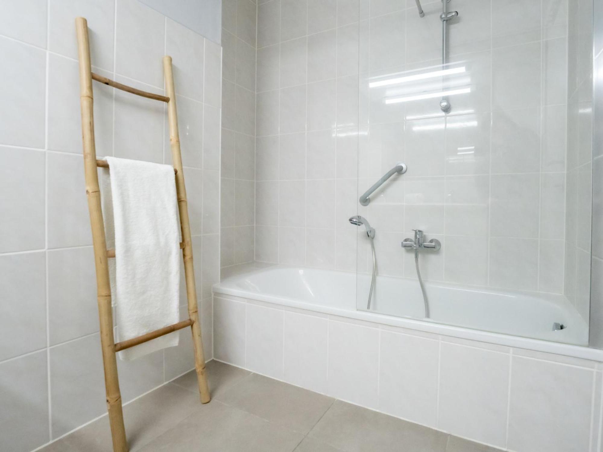 Apartment Residentie Zandloper II By Interhome Bredene Eksteriør billede