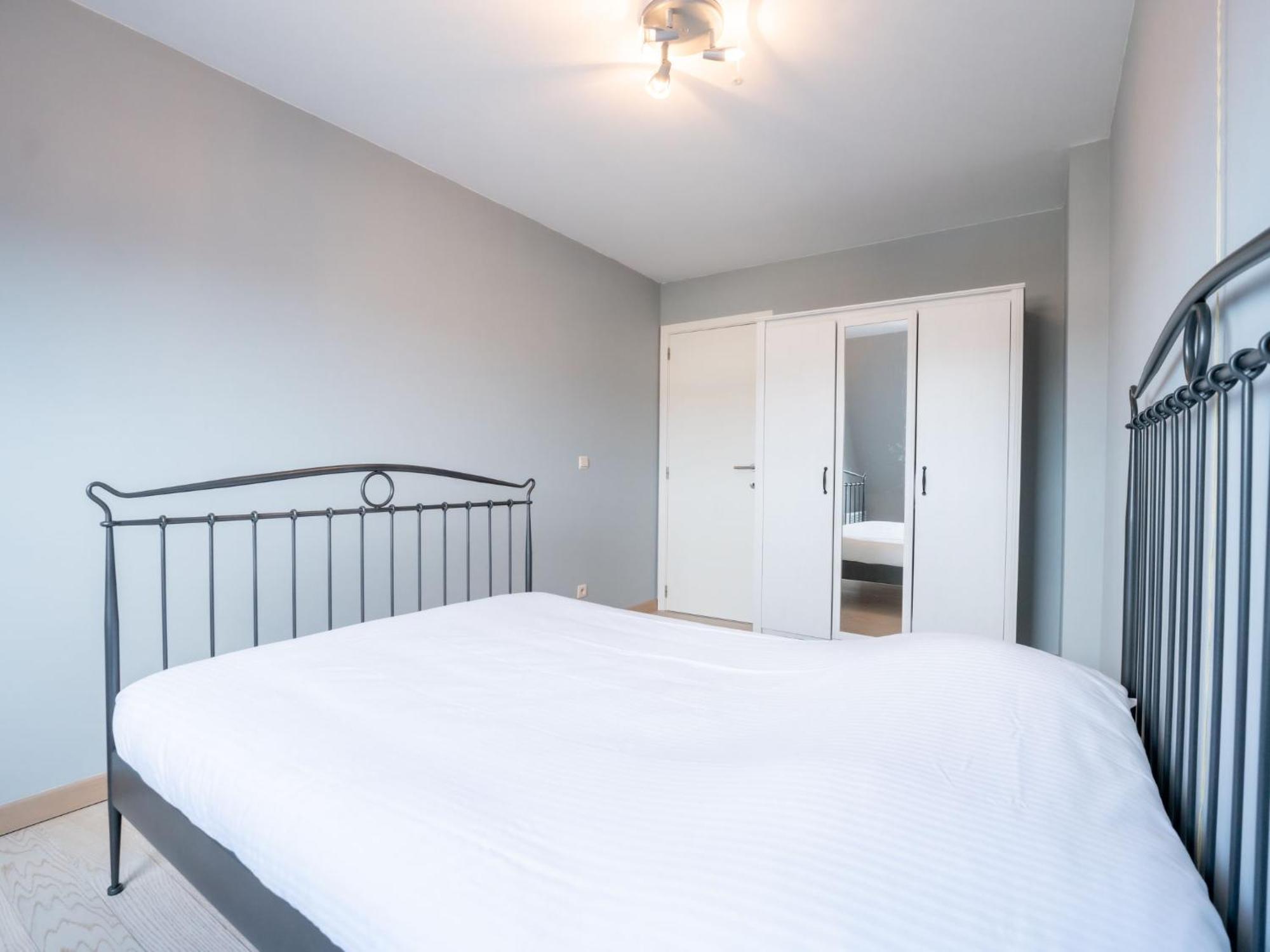 Apartment Residentie Zandloper II By Interhome Bredene Eksteriør billede