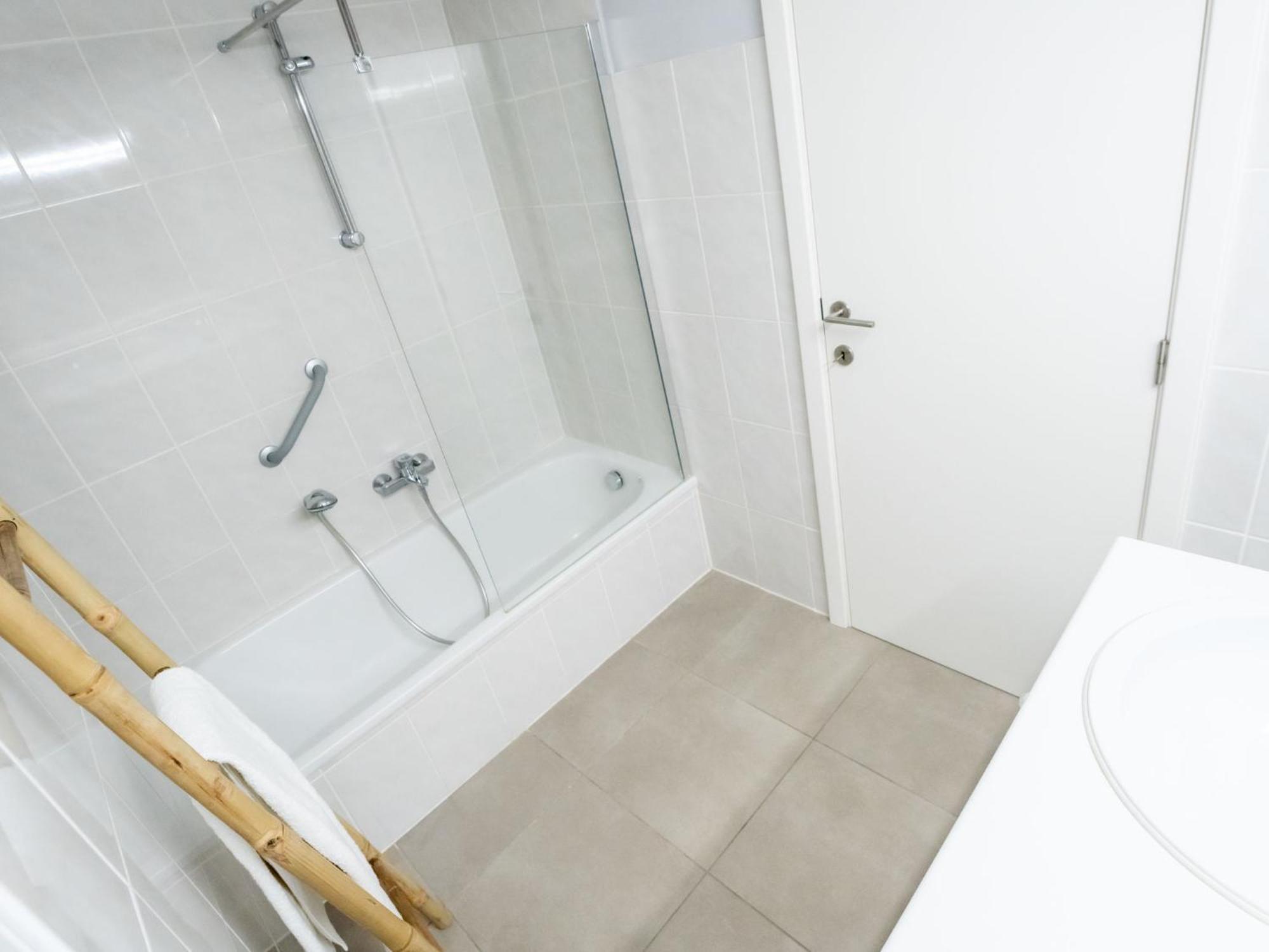 Apartment Residentie Zandloper II By Interhome Bredene Eksteriør billede