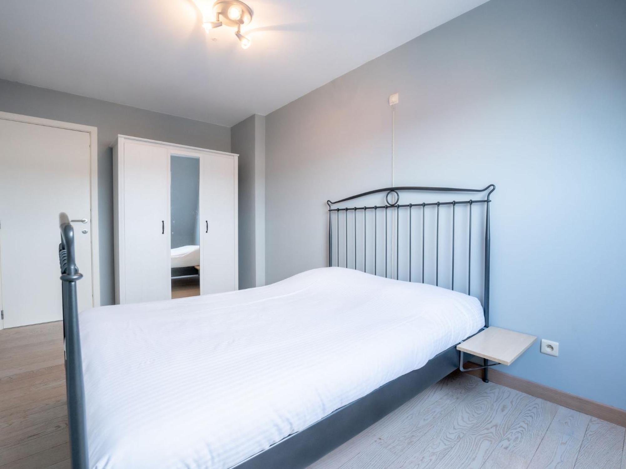 Apartment Residentie Zandloper II By Interhome Bredene Eksteriør billede