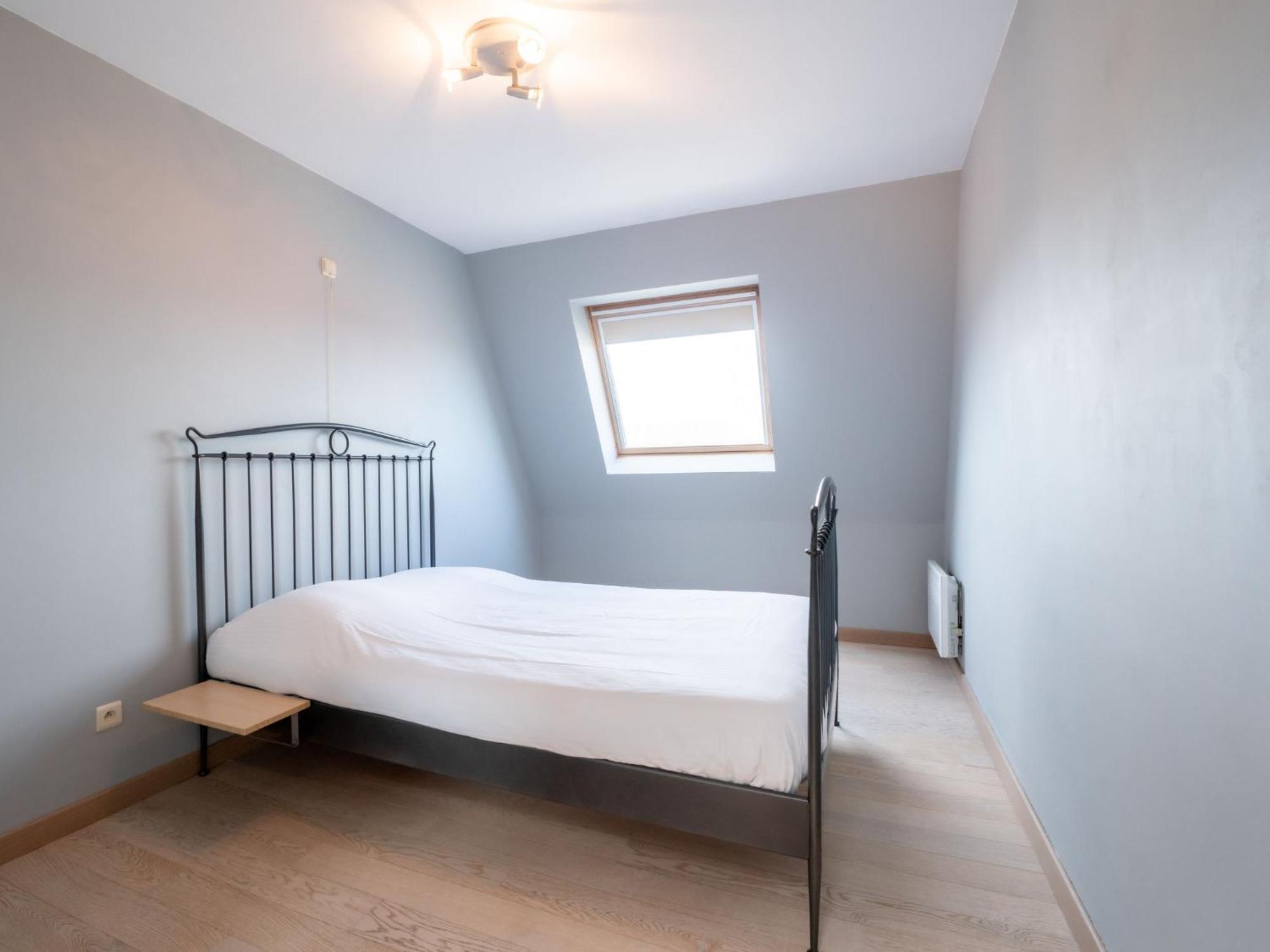 Apartment Residentie Zandloper II By Interhome Bredene Eksteriør billede