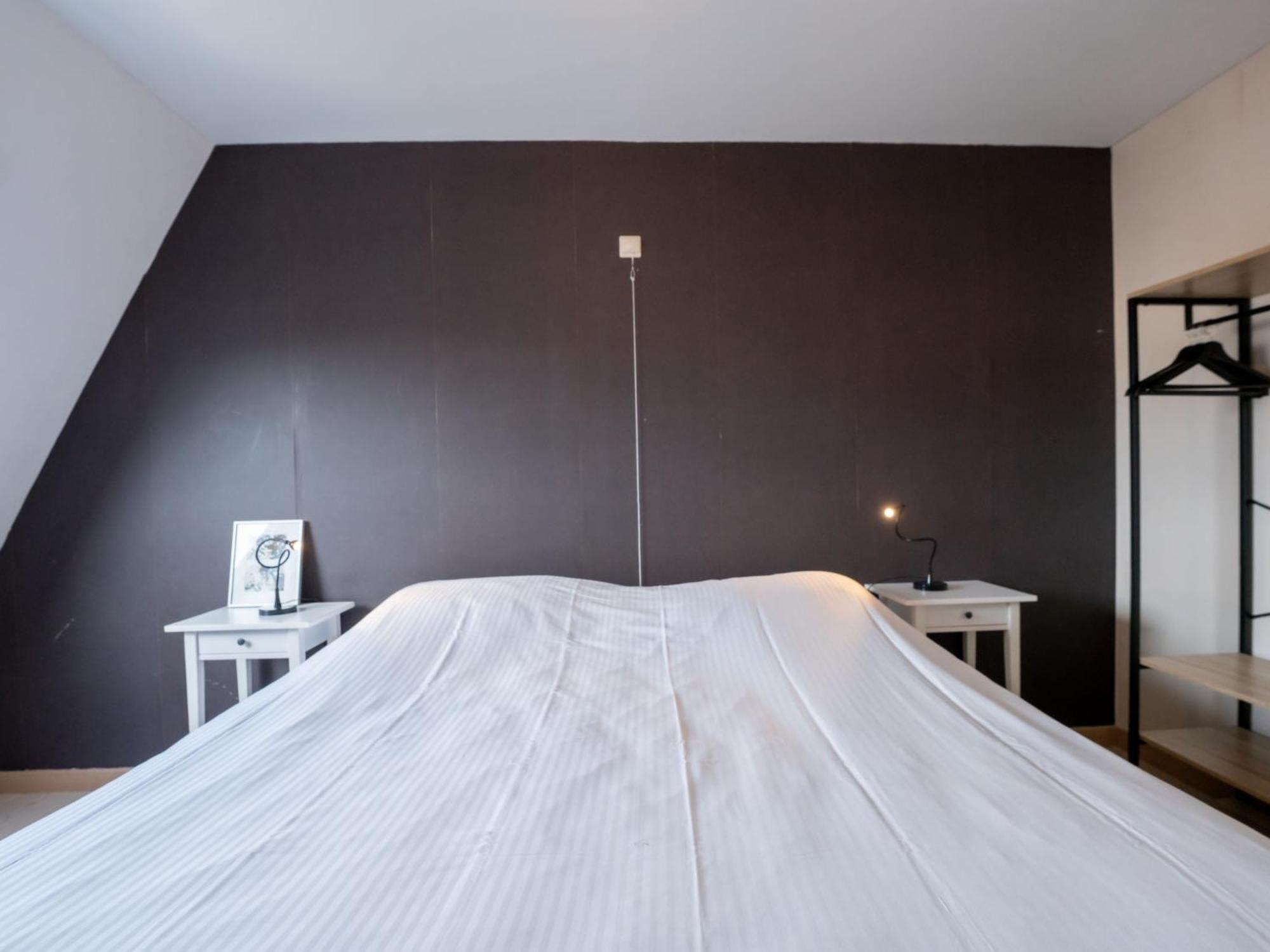 Apartment Residentie Zandloper II By Interhome Bredene Eksteriør billede