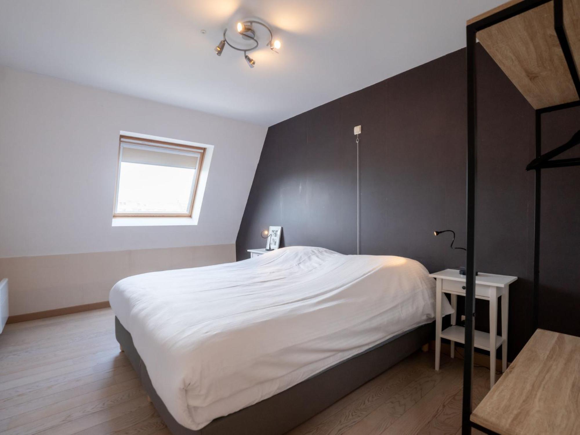 Apartment Residentie Zandloper II By Interhome Bredene Eksteriør billede