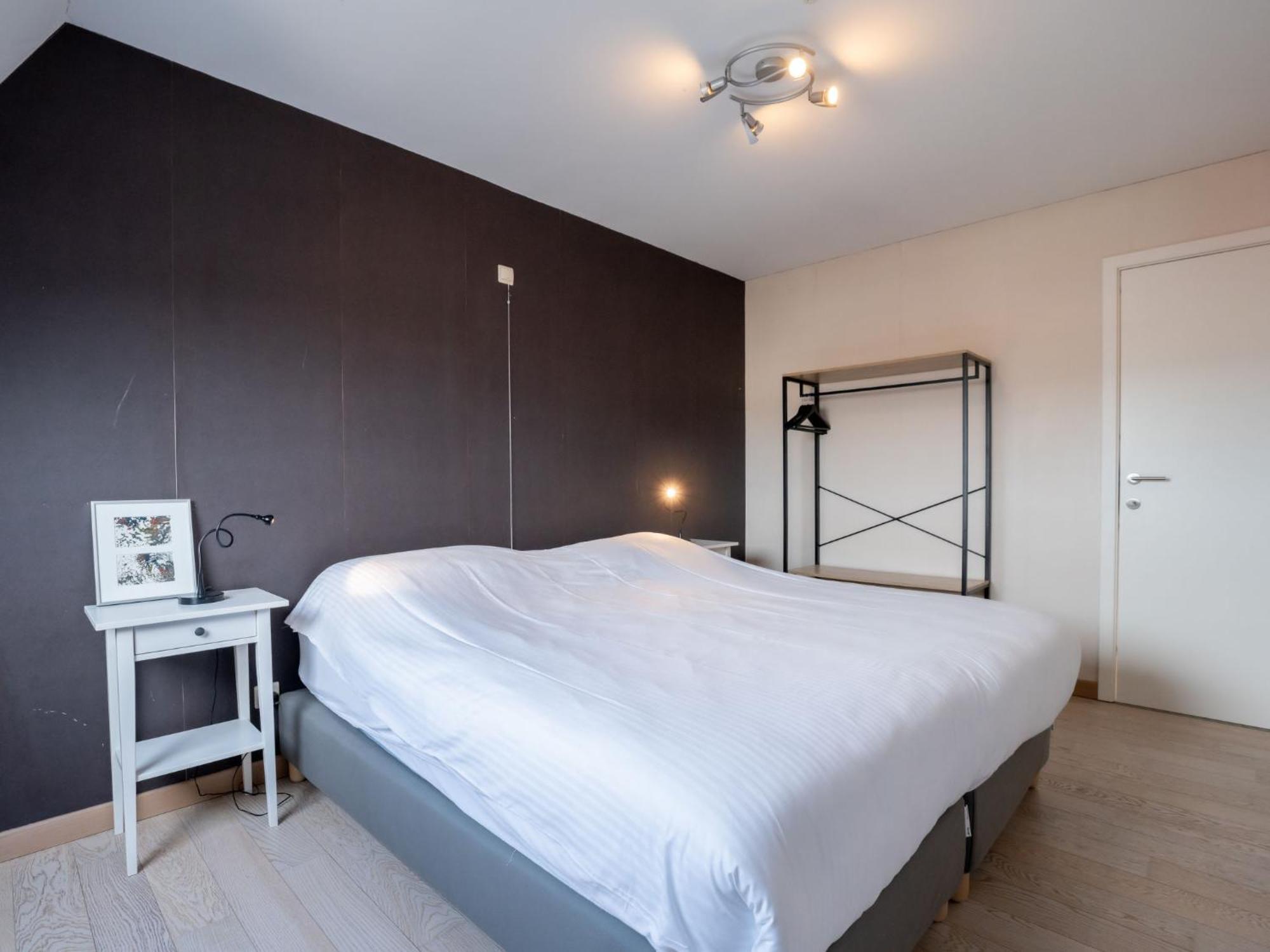 Apartment Residentie Zandloper II By Interhome Bredene Eksteriør billede