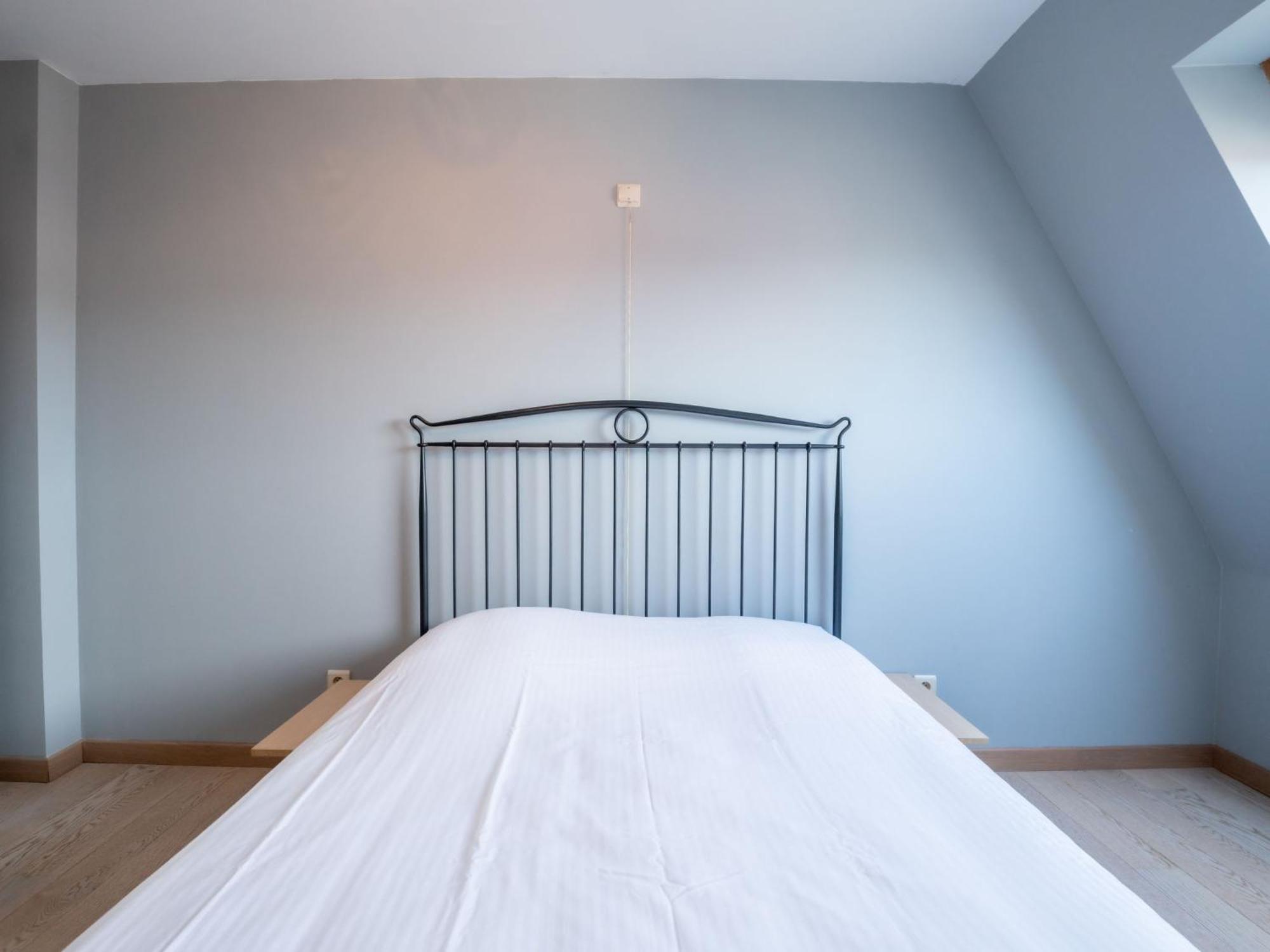 Apartment Residentie Zandloper II By Interhome Bredene Eksteriør billede