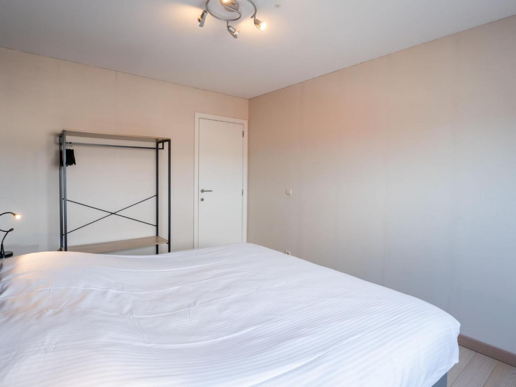 Apartment Residentie Zandloper II By Interhome Bredene Eksteriør billede